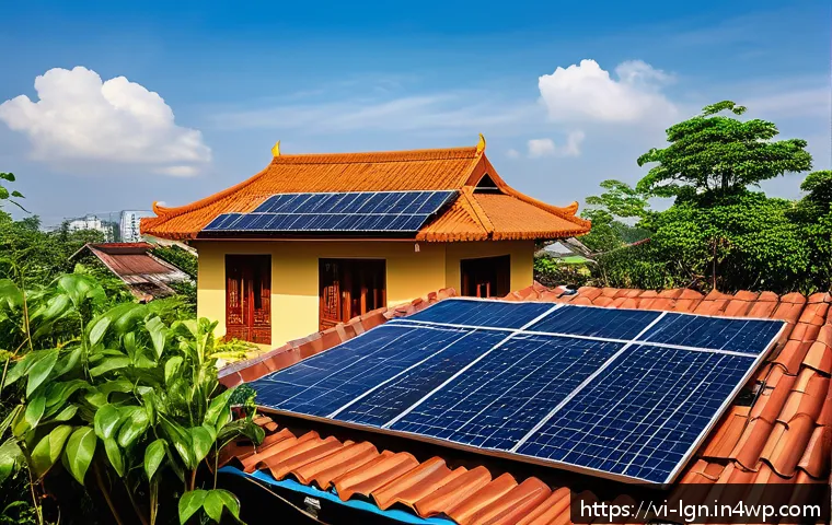 Hướng Dẫn Chi Tiết Lắp Đặt Hệ Thống Quản Lý Năng Lượng Gia Đình Tiết Kiệm Và Hiệu Quả 3 가정용 에너지 관리 시스템 설치 가이드 관련 이미지 1