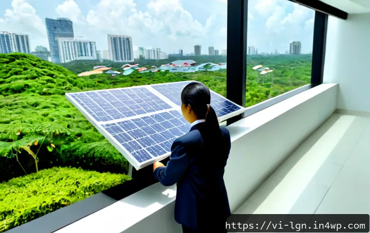 Doanh nghiệp giảm chi phí điện thế nào: bài học từ các mô hình quản lý năng lượng hiệu quả 3 기업의 에너지 관리 성공 사례 관련 이미지 1